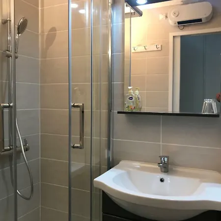 Pied Telecabine Avec Parking Couvert, T2 Bis 5 Personnes. 公寓 科特雷